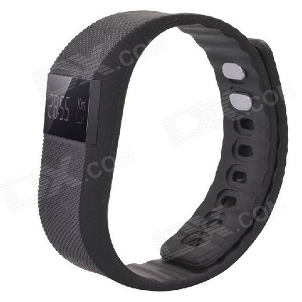 Smart bluetooth wristband user manual tw64